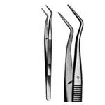 Meriam Tweezers 15cm