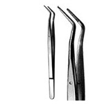 17 Dental Tweezers