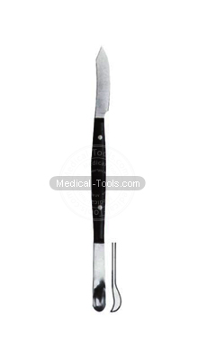 Conscodellino Knife
