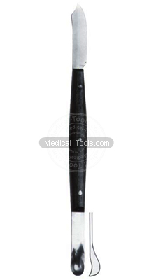 Conscodellino Knife