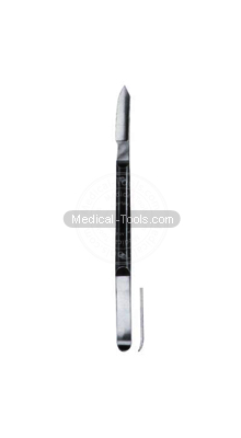 Fahnenstock Knife 