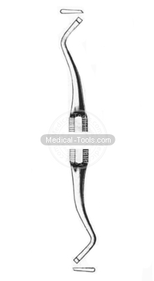 Dental Cutting Instruments Fig.49/50