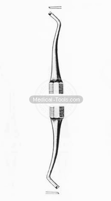 Dental Cutting Instruments Fig.53/54