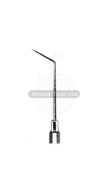 Dental Single End Explorers Fig.6