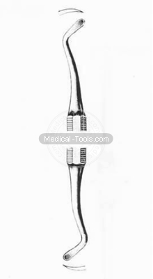 Dental Cutting Instruments Fig. 61/62