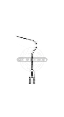 Dental Single End Explorers Fig.65