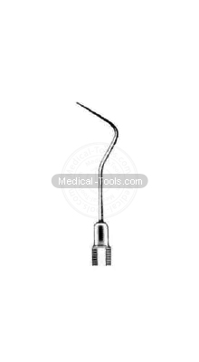 Dental Single End Explorers Fig.66