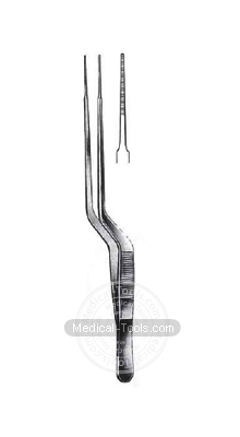 Gerald Thump Forceps 