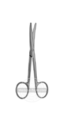 Landolt Scissors