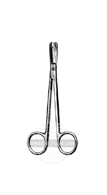 Littauer Scissors