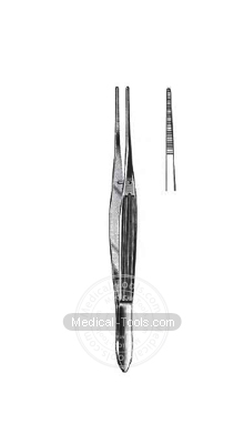 McINDOE Thump Forceps 