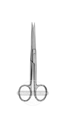 Operating Scissors  