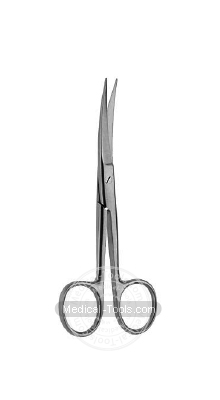 Operating Scissors  