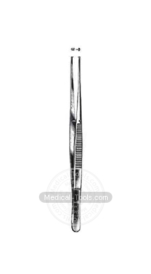 Semken Thump Forceps 