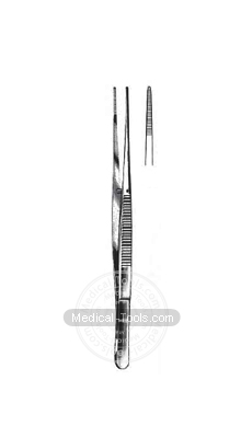 Semken Thump Forceps