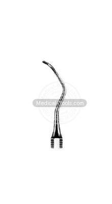 Dental Scalars   