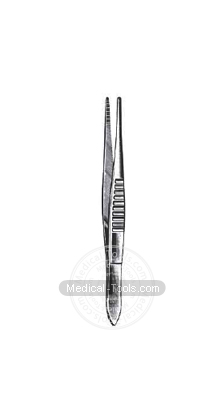 Stille Thumb Forceps