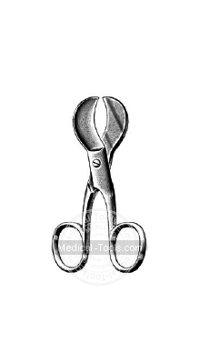 U.S.A Mod Scissors 