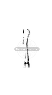 Dental Abott Scalars 
