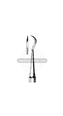 Dental Abott Scalars  