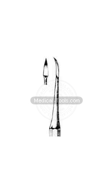 Dental Abott Scalars  
