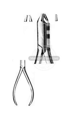 Aderer Prosthetics, Orthodontia  