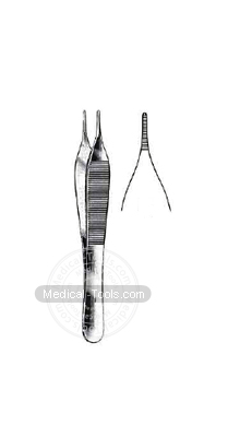 Adson Tissue Forceps
