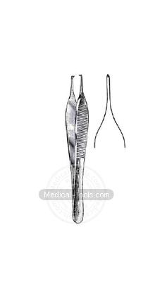 Adson Tissue Forceps