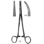 Adson Forceps 18cm 1:2