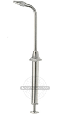 Amalgam Pistolen 135mm - Dental Instruments