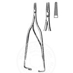 Arruga Needle Holder