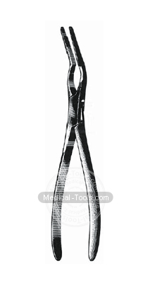 Asch Rhinology Instruments 25cm