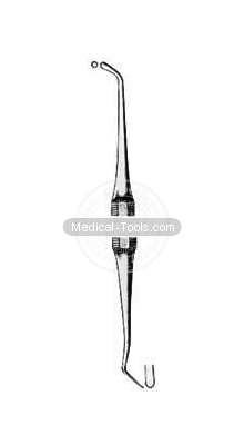 Ash Plastic Filling Instruments Fig. 5