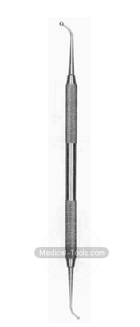 Burnisher Ball Double Ended (Packof 30)