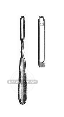 Ballenger Septum Knives 4mm 