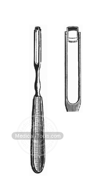 Ballenger Septum Knives 5mm  