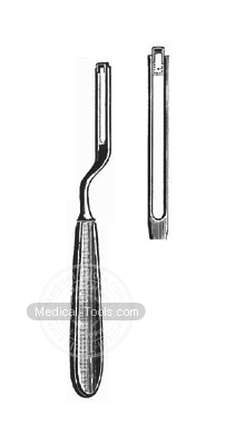 Ballenger Septum Knives 3mm  