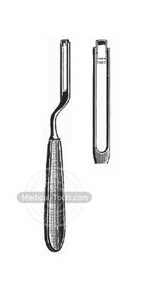 Ballenger Septum Knives 4mm   