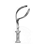 Barton Obstetrical Forceps