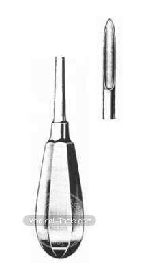 Bein Root Elevators Fig 2/3 