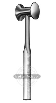 Bergman Mallet - 9�" (470 grams)