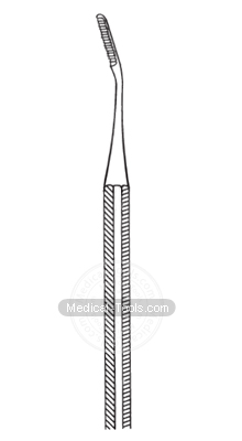Dental Bone Files # 92A