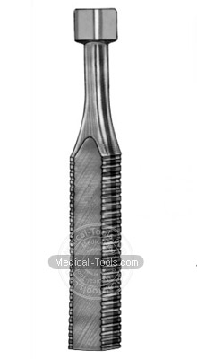 Bone Impactor - 6�"