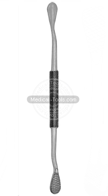 Dental Bone Rasps 
