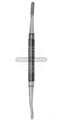 Dental Bone Rasps # 64