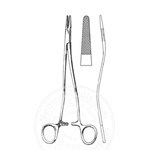 Bozemann Needle Holder