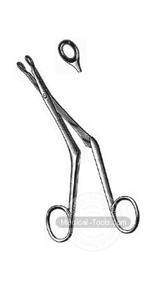 Bruenings Rhinology Instruments 19cm  