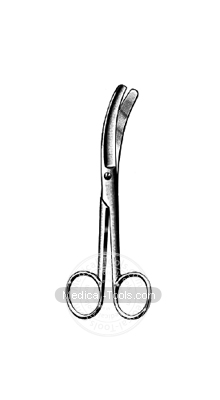 Busch Scissors