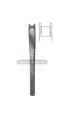 Cinelli Rhinoplastic Chisels