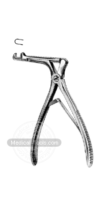 Cinelli Rhinology Instruments